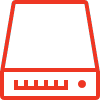 Disques HDD