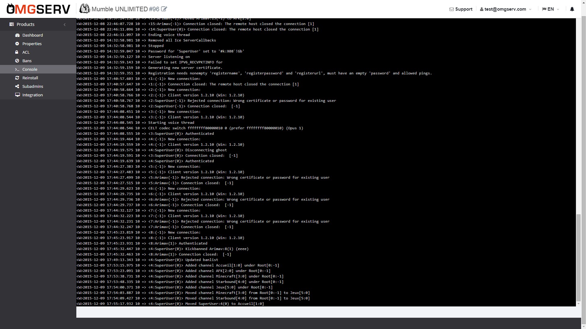 mumble 1.2.10 server search mumble 1.2.10 server search
