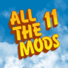minecraft server hosting All The Mods 11