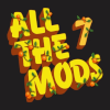 All the Mods 7 0.2.21