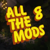 All the Mods 8 0.0.14