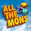modded minecraft server All the Mons - ATMons