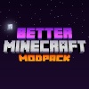 Better Minecraft 1.16.5 v2
