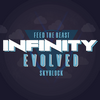 Infinity Evolved Skyblock 1.0.4
