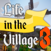Life in the village 3 1.5b