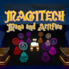 Magitech Mana and Artifice 1.11.0