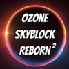 minecraft server Ozone Skyblock Reborn 2