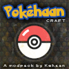 Pokehaan Craft 1.1.8