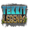 Tekkit Legends 1.1.1