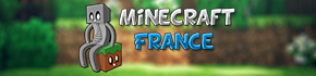 Minecraft-France