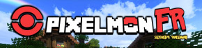 Pixelmon.fr